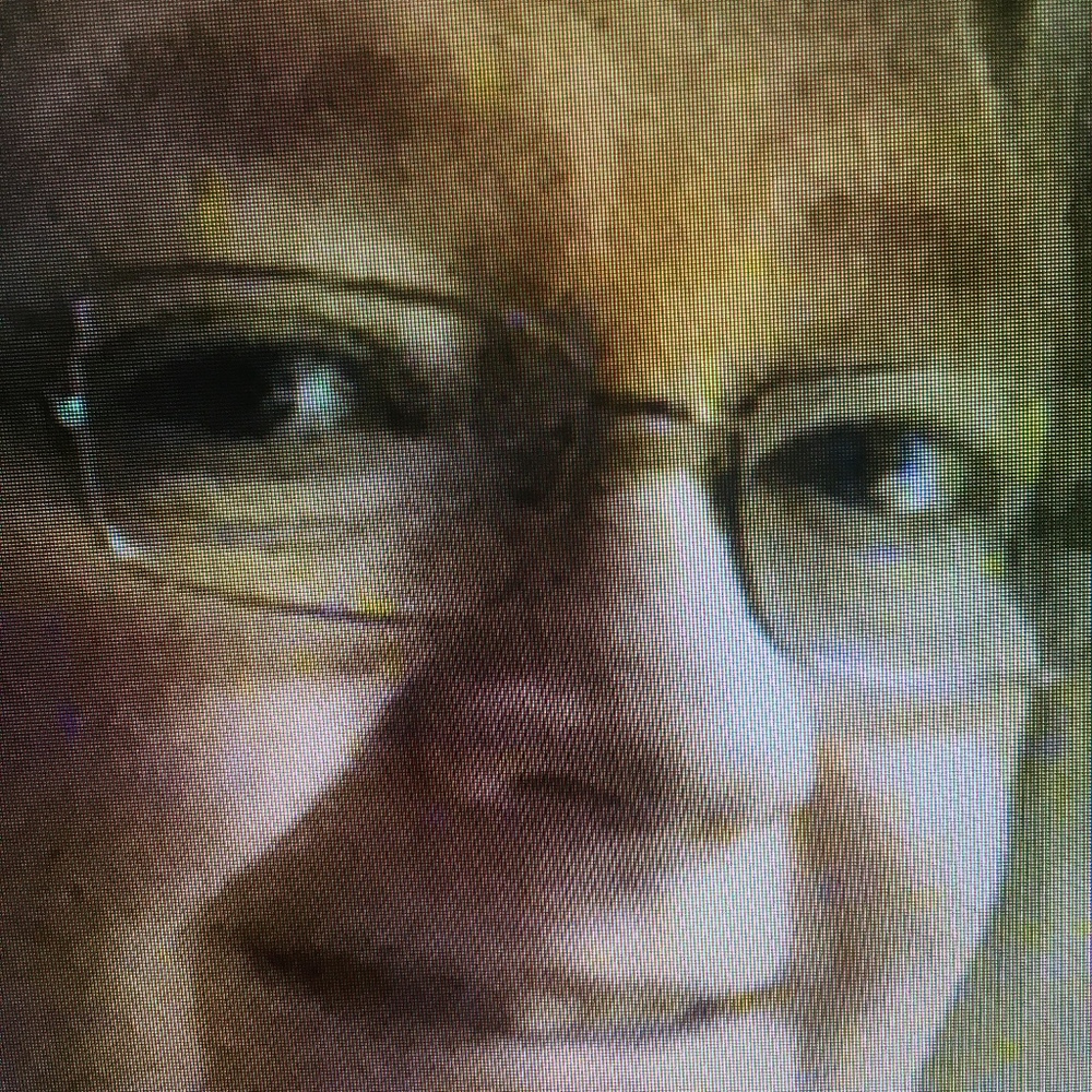 Meet your Posher, Kathy